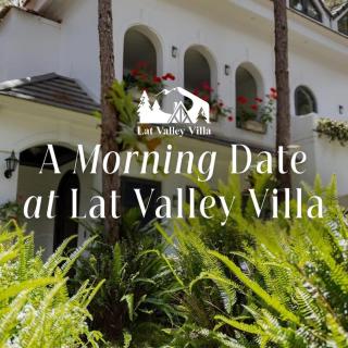 lat valley villa - 2
