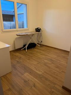Maison neuve T4 - 6