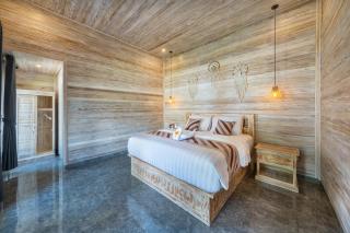 Moons Garden House Lembongan - 8