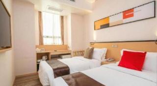 Cozy Hotel Xiamen - 9