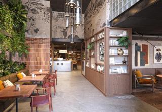 Hotel Schani Naschmarkt - opening September 2026 - 7
