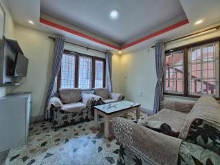 Moonsun Boutique Home - 9