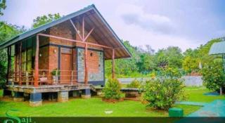 Saji-Sami Hotel - 5