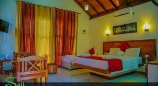 Saji-Sami Hotel - 4