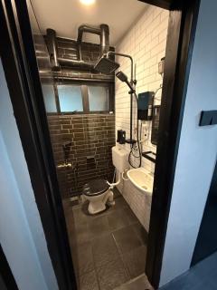 Che Semah Mutiara Apartment Jalan Klang Lama KL - 5