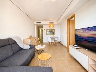 Family Apartment with Sea View by NRAS - 8
