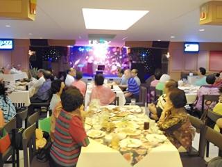 Ubon Hotel - Ubon Ratchathani - 2
