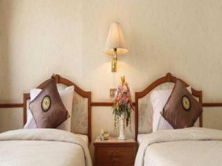 Ubon Hotel - Ubon Ratchathani - 1
