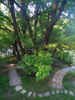 Peace House - 7