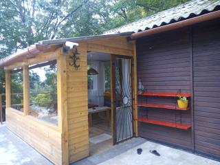 Peace House - 1