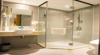 City Comfort Inn Hotel Nanning Nanhu Park Macun Metro Station - 1