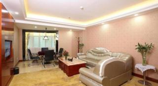 Borrman Hotel Guangzhou Tianhe Tangdong Subway Station Convention and Exhibition Center - Guangzhou - 3