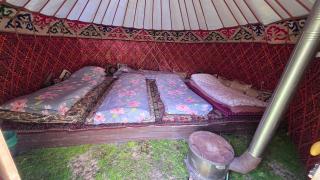 Emin Sky Camp - 1