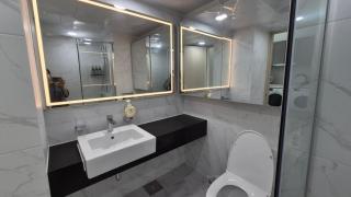 Apartment near City Hall Station, Myeongdong - 3
