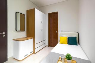 TwoSpaces Living at Zena Mozia - 9