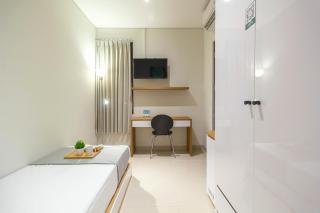 TwoSpaces Living at Zena Mozia - 7