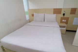 Hotel O near Pasar Gede Solo formerly Indria Pasar Gede - 6
