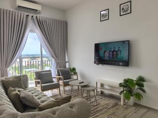 D Aman Infinity Pool Homestay 09 Malay Only - 9