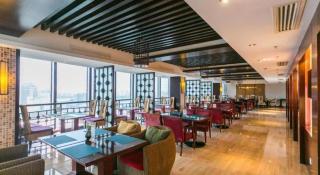 SSAW Boutique Hotel Shaoxing Ancient Town - 4