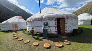 Emin Sky Camp - 5