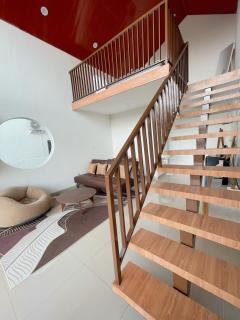 Villa With Private Jacuzzi , Damar Ningrum 3 - 8