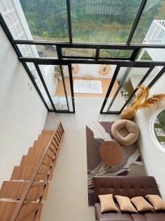Villa With Private Jacuzzi , Damar Ningrum 3 - 7