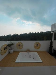 Villa With Private Jacuzzi , Damar Ningrum 3 - 6