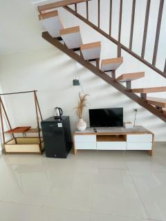 Villa With Private Jacuzzi , Damar Ningrum 3 - 5
