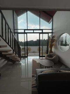 Villa With Private Jacuzzi , Damar Ningrum 3 - 1