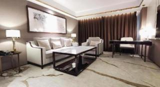 Fujian Hotel - 1