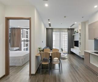 Bunnys Homes - Vinhomes Ocean Park - 0