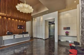 Ibis Singapore Novena - 7