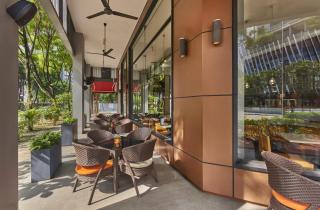 Ibis Singapore Novena - 6