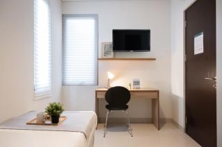TwoSpaces Living at Zena Mozia - 1