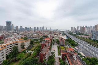 Xiamen Blue Peninsula Hotel - 4