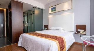 Xiamen Blue Peninsula Hotel - 1