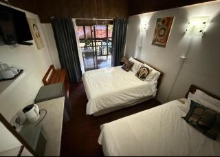 Protea B&B - 0