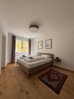 Kurpark Apartment Bad Ischl - 5
