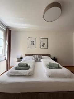 Kurpark Apartment Bad Ischl - 6