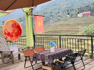 Pù Luông Farm-Homestay & Coffee - 9