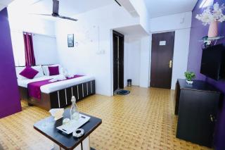 Kalpataru Hometel - 9