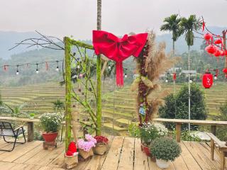Pù Luông Farm-Homestay & Coffee - 4