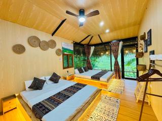 Pù Luông Farm-Homestay & Coffee - 2
