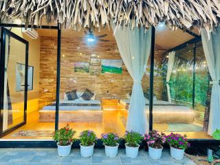 Pù Luông Farm-Homestay & Coffee - 1