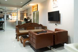 Nonsi Hotel Phitsanulok - 8