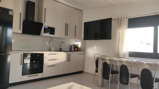 Bungalow Thalassa, am Strand und mit Mini-Pool - 6