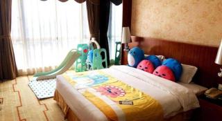 Foshan Nanhai Huifeng Holiday Hotel - 7