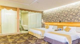 Foshan Nanhai Huifeng Holiday Hotel - 5