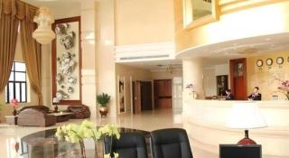 Foshan Nanhai Huifeng Holiday Hotel - 4