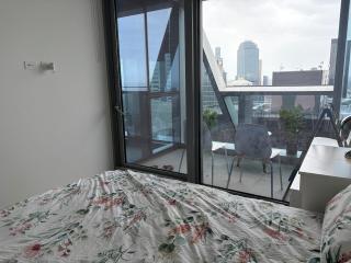 West side place, 1 bedroom apartment - 6